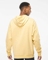 8.5oz. Midweight Pullover Hood - Tiflee Tradex Company