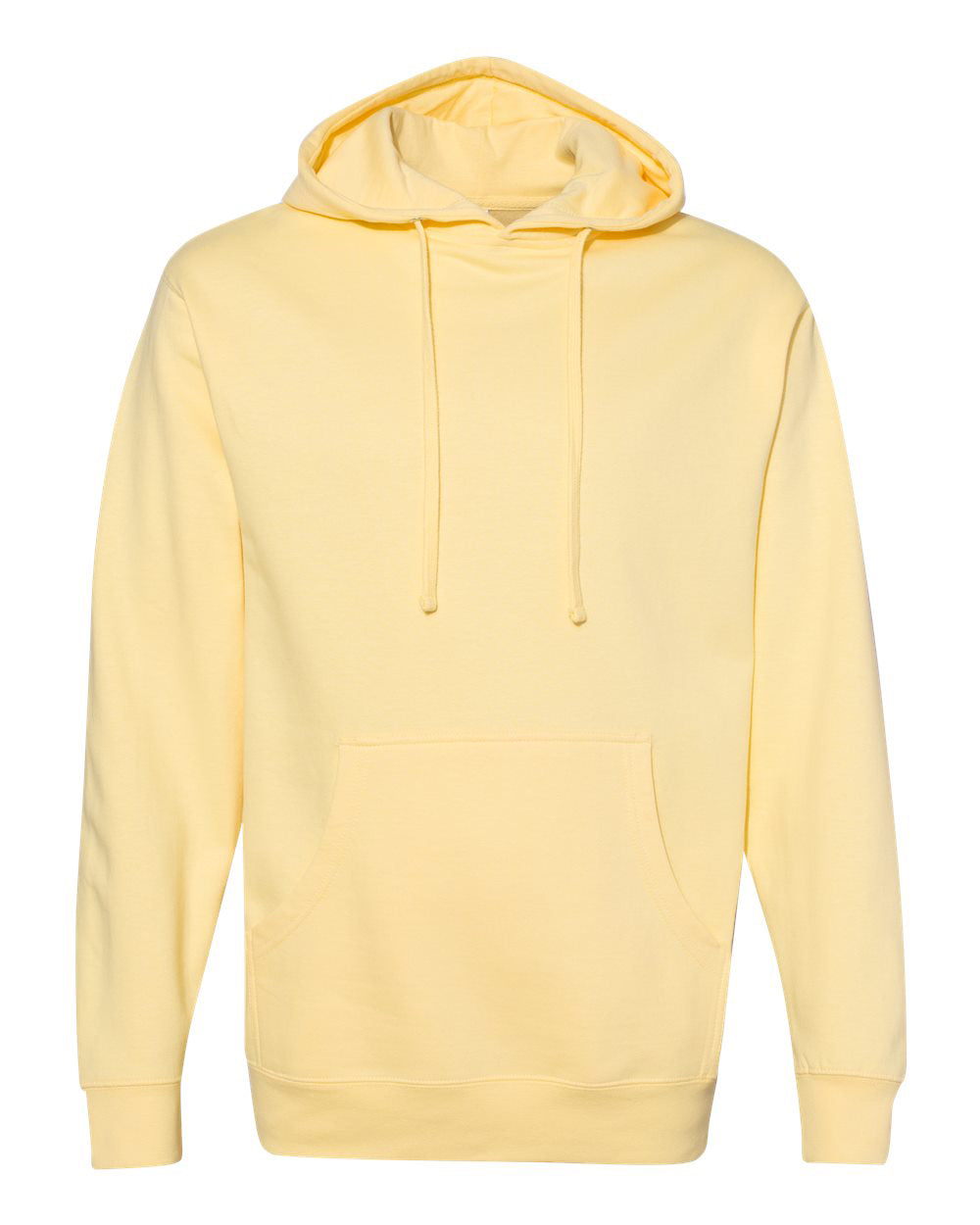 8.5oz. Midweight Pullover Hood - Tiflee Tradex Company