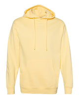 8.5oz. Midweight Pullover Hood - Tiflee Tradex Company
