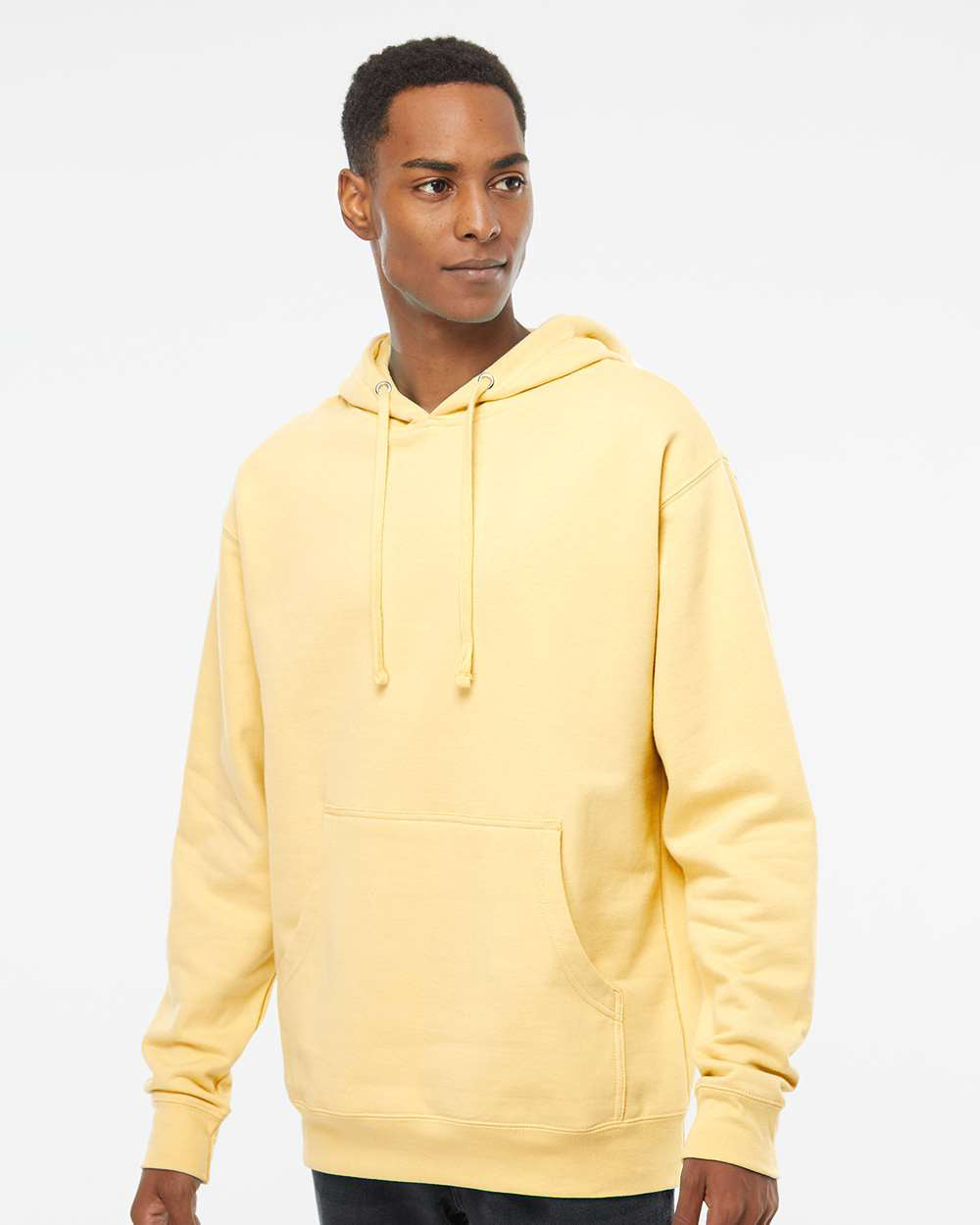8.5oz. Midweight Pullover Hood - Tiflee Tradex Company