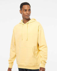 8.5oz. Midweight Pullover Hood - Tiflee Tradex Company