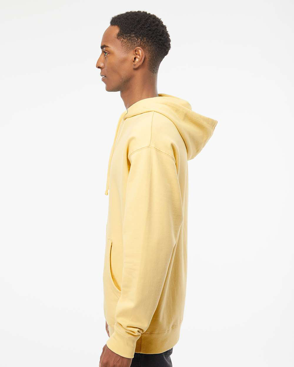 8.5oz. Midweight Pullover Hood - Tiflee Tradex Company