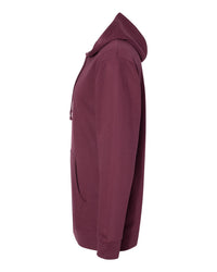 8.5oz. Midweight Pullover Hood - Tiflee Tradex Company