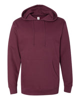 8.5oz. Midweight Pullover Hood - Tiflee Tradex Company