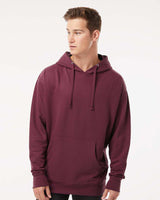 8.5oz. Midweight Pullover Hood - Tiflee Tradex Company