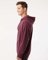 8.5oz. Midweight Pullover Hood - Tiflee Tradex Company
