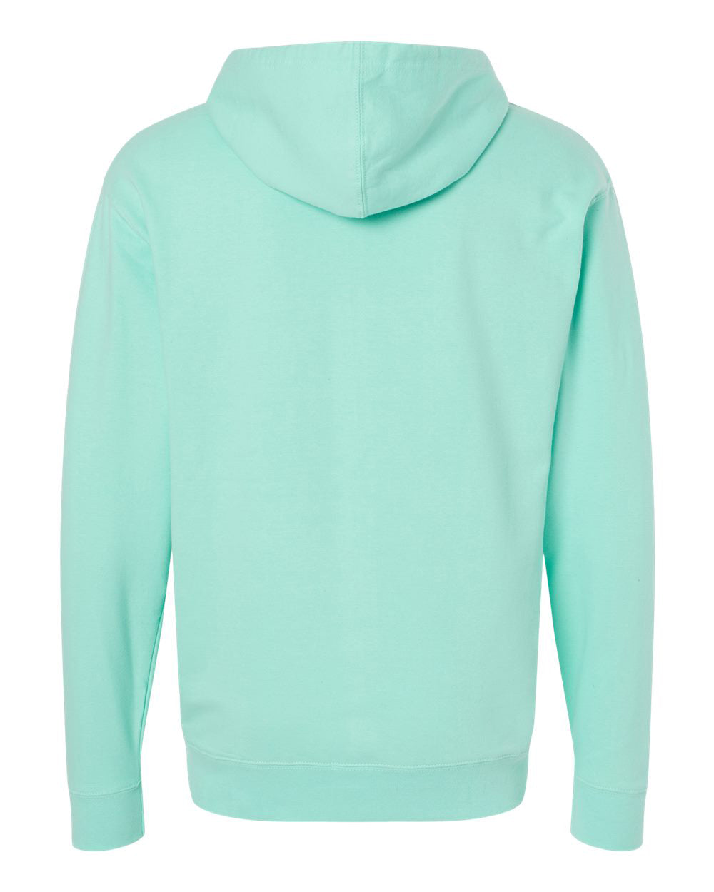 8.5oz. Midweight Pullover Hood - Tiflee Tradex Company
