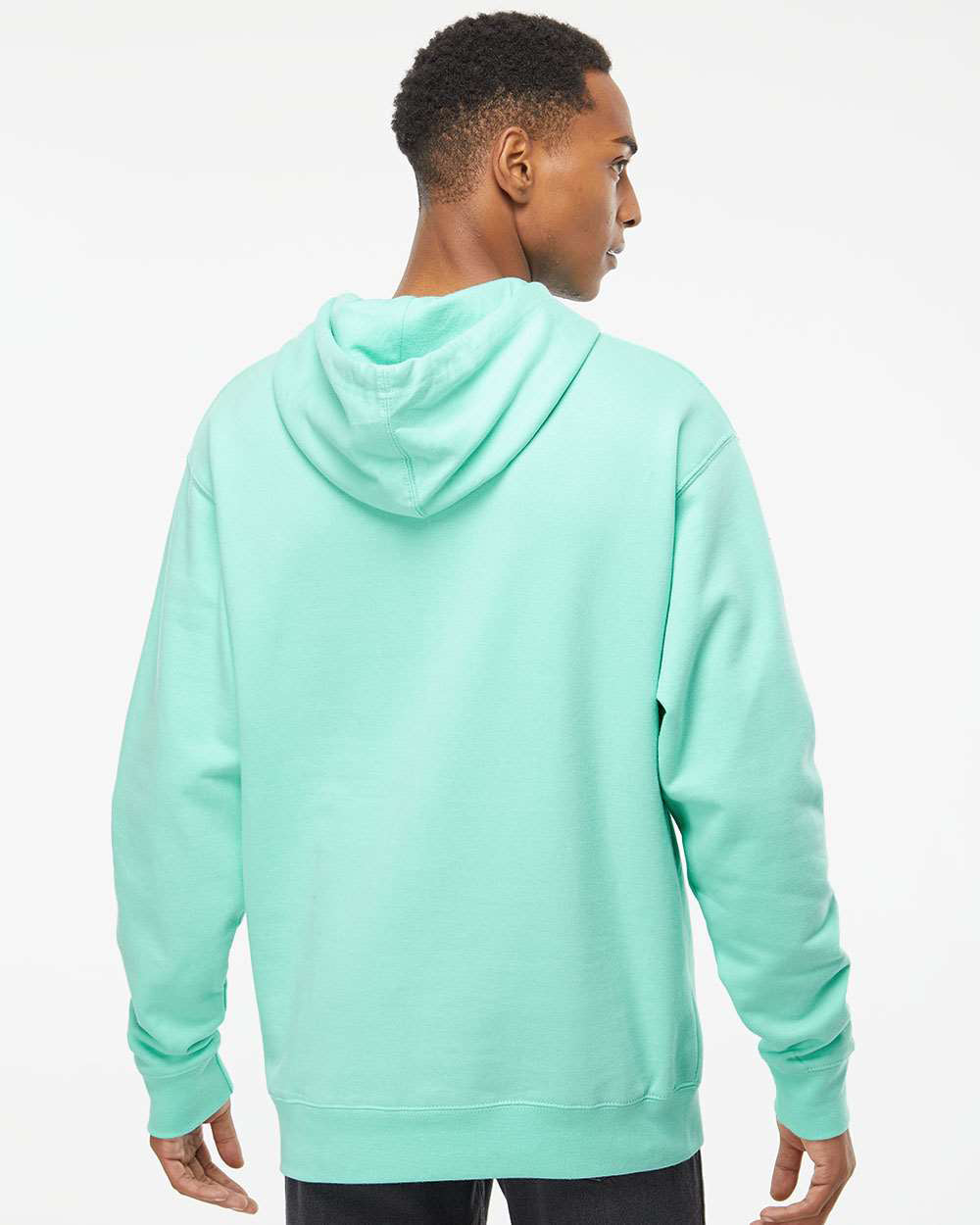 8.5oz. Midweight Pullover Hood - Tiflee Tradex Company