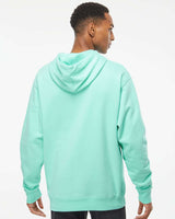 8.5oz. Midweight Pullover Hood - Tiflee Tradex Company