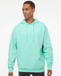 8.5oz. Midweight Pullover Hood - Tiflee Tradex Company