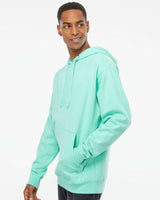 8.5oz. Midweight Pullover Hood - Tiflee Tradex Company