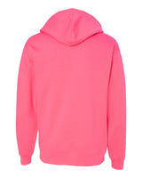 8.5oz. Midweight Pullover Hood - Tiflee Tradex Company
