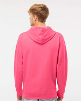 8.5oz. Midweight Pullover Hood - Tiflee Tradex Company