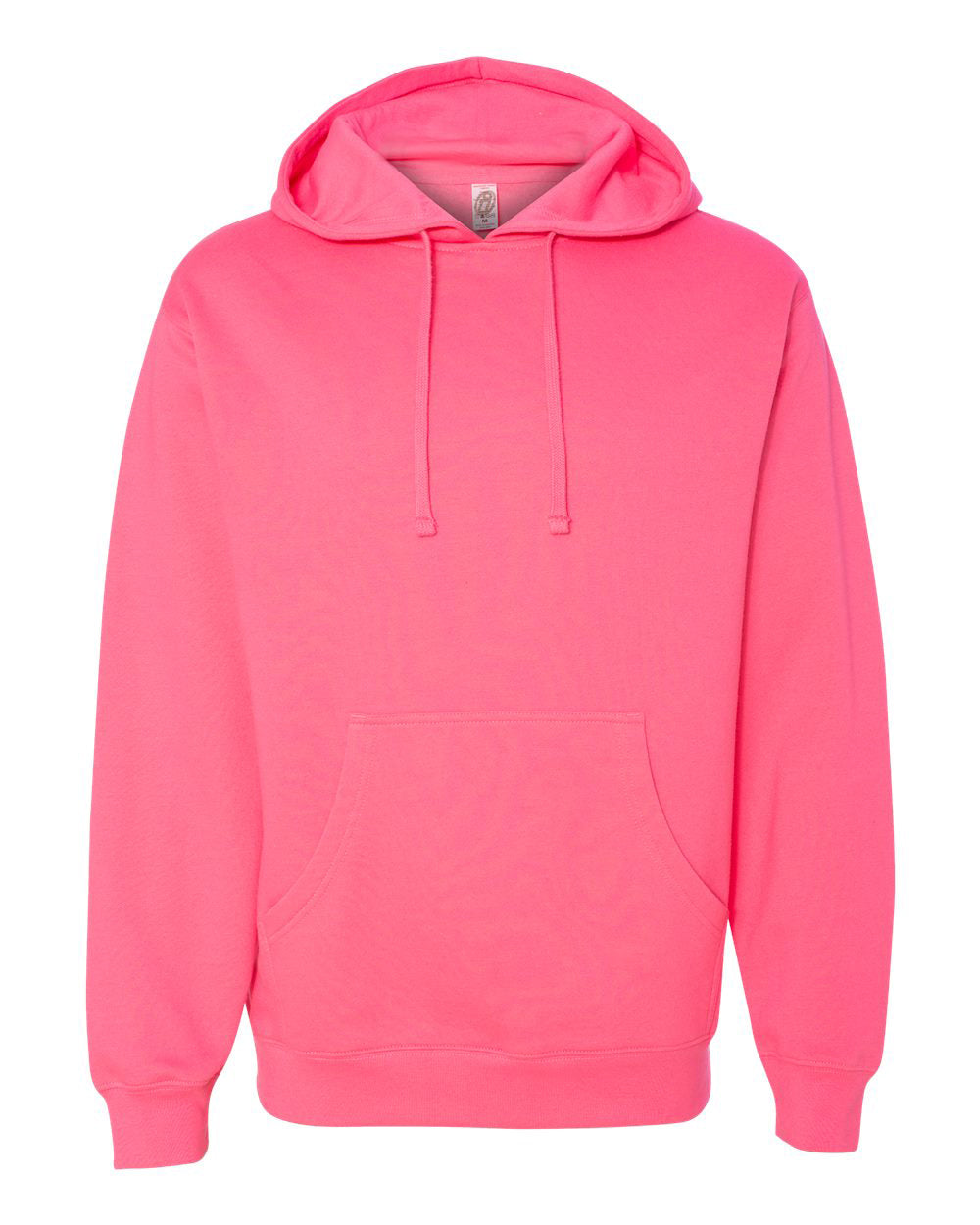 8.5oz. Midweight Pullover Hood - Tiflee Tradex Company