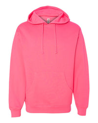 8.5oz. Midweight Pullover Hood - Tiflee Tradex Company