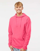 8.5oz. Midweight Pullover Hood - Tiflee Tradex Company