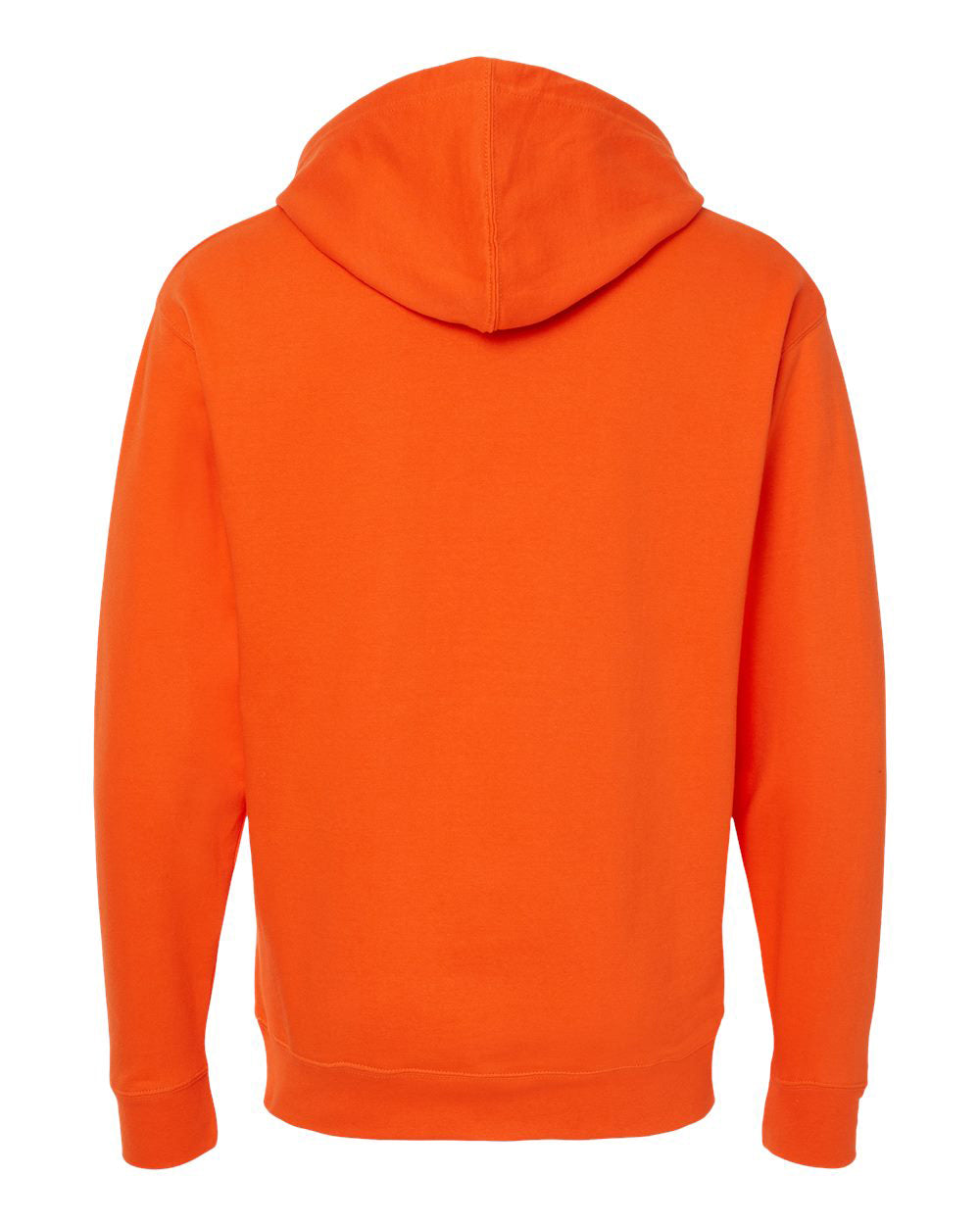 8.5oz. Midweight Pullover Hood - Tiflee Tradex Company
