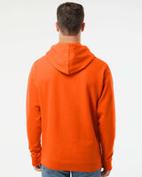 8.5oz. Midweight Pullover Hood - Tiflee Tradex Company