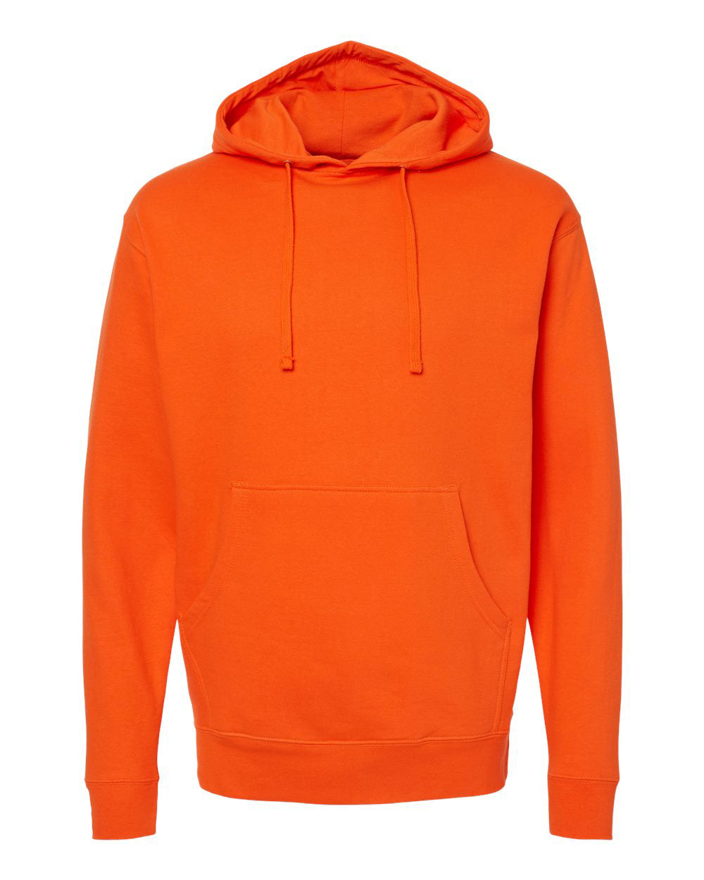 8.5oz. Midweight Pullover Hood - Tiflee Tradex Company