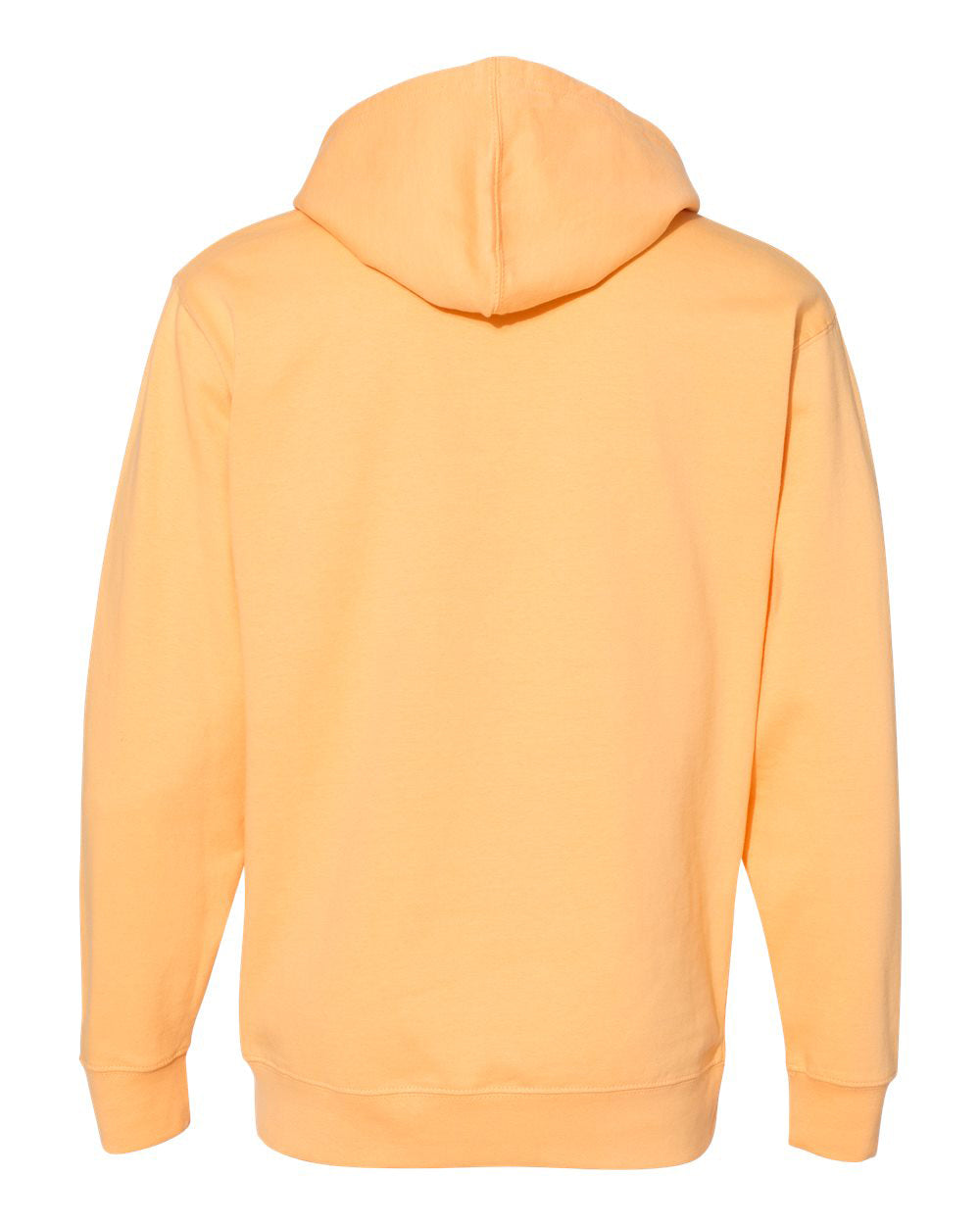 8.5oz. Midweight Pullover Hood - Tiflee Tradex Company