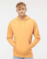 8.5oz. Midweight Pullover Hood - Tiflee Tradex Company
