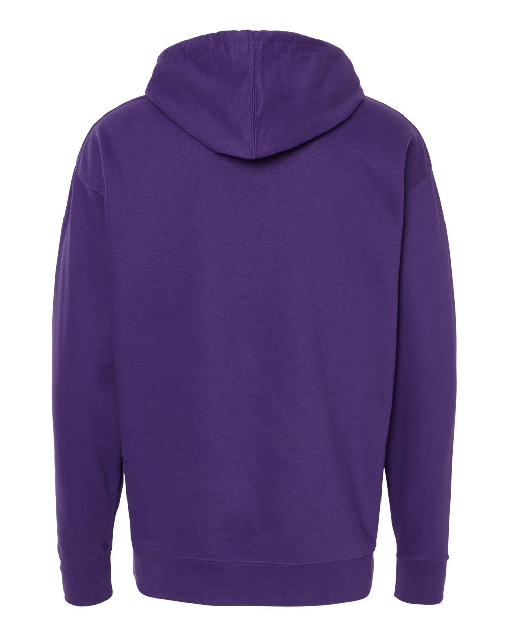 8.5oz. Midweight Pullover Hood - Tiflee Tradex Company