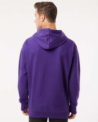 8.5oz. Midweight Pullover Hood - Tiflee Tradex Company
