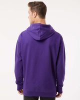 8.5oz. Midweight Pullover Hood - Tiflee Tradex Company