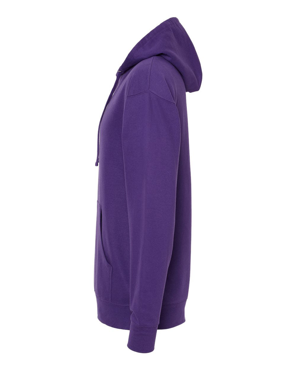 8.5oz. Midweight Pullover Hood - Tiflee Tradex Company