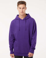 8.5oz. Midweight Pullover Hood - Tiflee Tradex Company