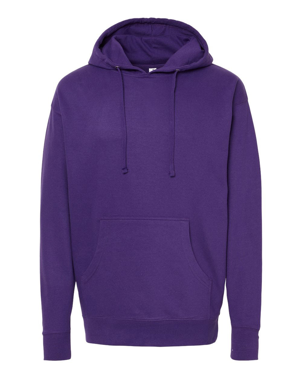 8.5oz. Midweight Pullover Hood - Tiflee Tradex Company