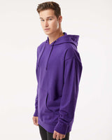 8.5oz. Midweight Pullover Hood - Tiflee Tradex Company