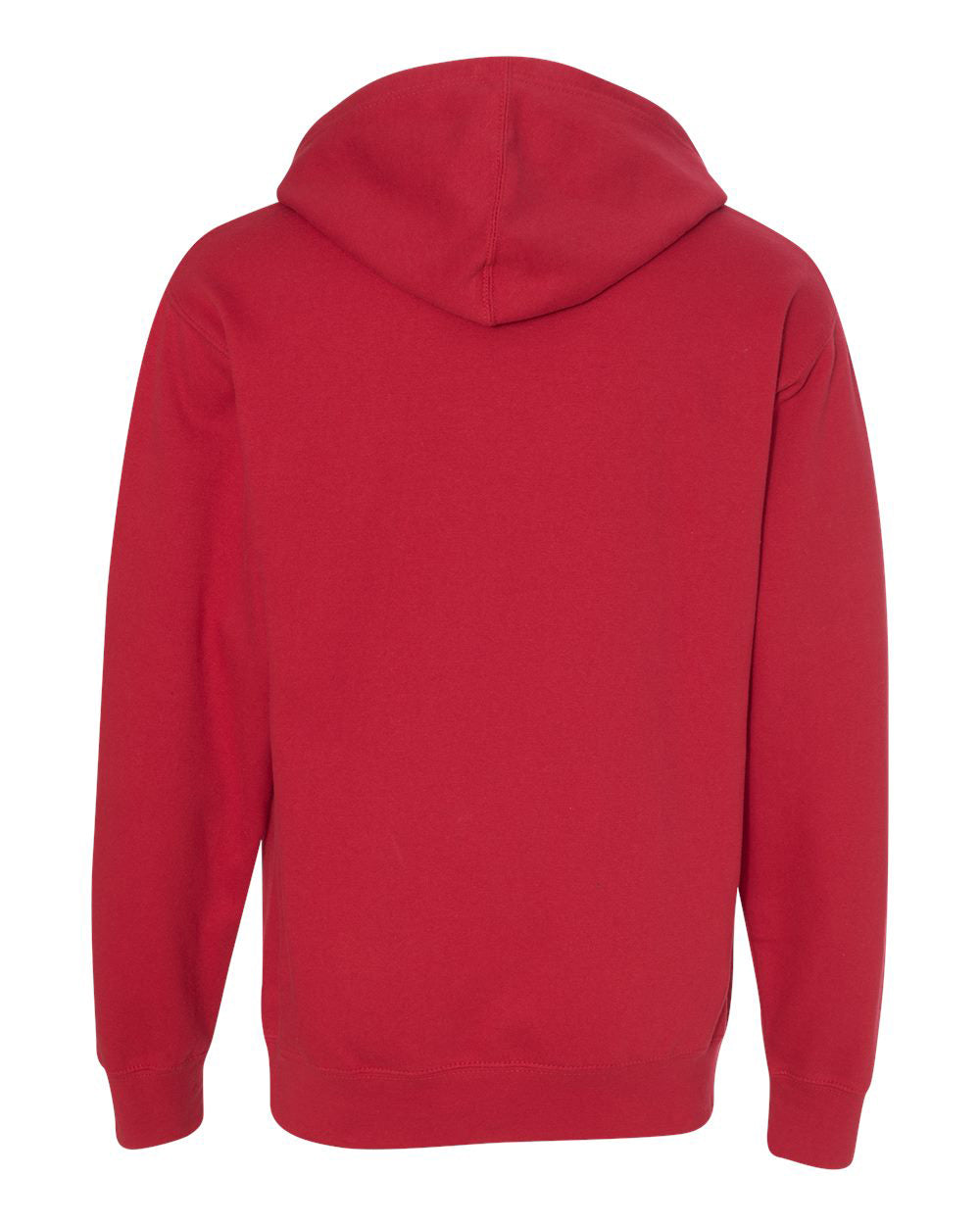 8.5oz. Midweight Pullover Hood - Tiflee Tradex Company