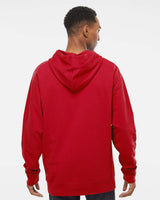 8.5oz. Midweight Pullover Hood - Tiflee Tradex Company
