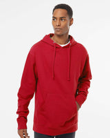 8.5oz. Midweight Pullover Hood - Tiflee Tradex Company
