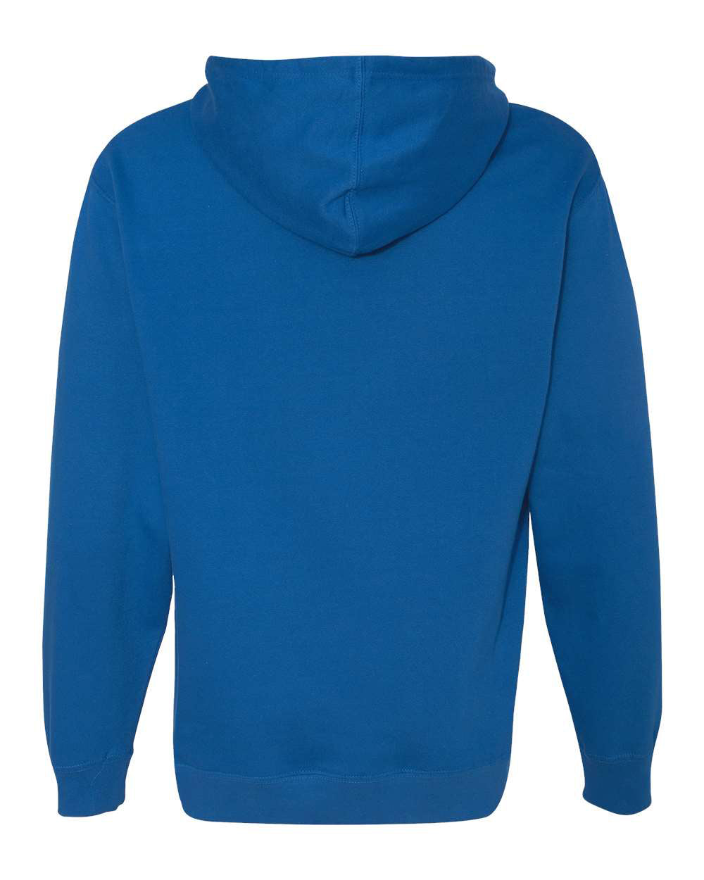 8.5oz. Midweight Pullover Hood