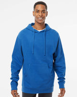 8.5oz. Midweight Pullover Hood - Tiflee Tradex Company