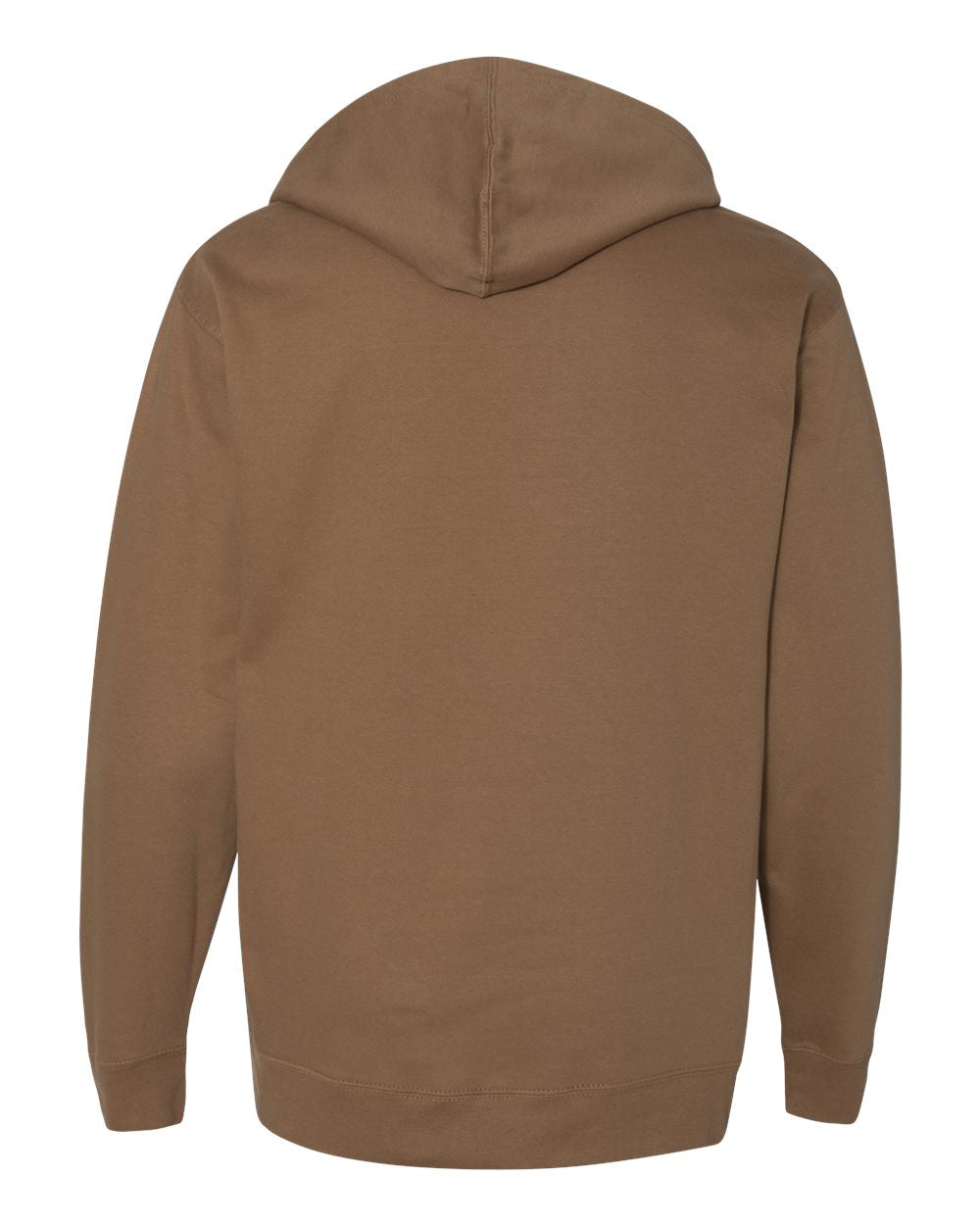 8.5oz. Midweight Pullover Hood - Tiflee Tradex Company