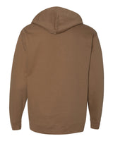 8.5oz. Midweight Pullover Hood - Tiflee Tradex Company
