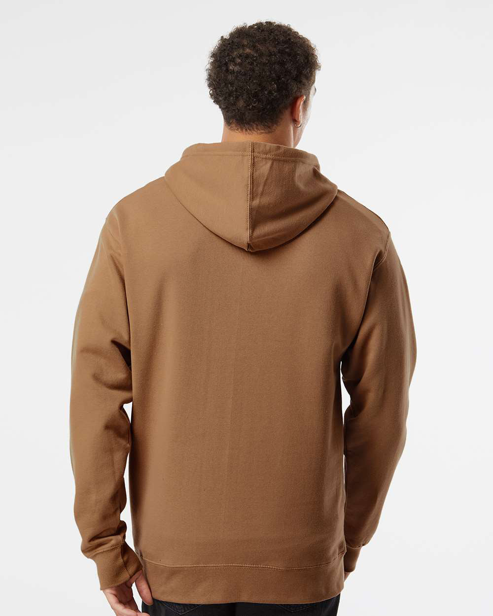 8.5oz. Midweight Pullover Hood - Tiflee Tradex Company