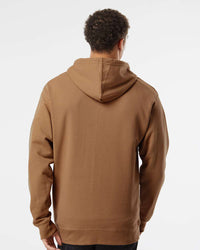 8.5oz. Midweight Pullover Hood - Tiflee Tradex Company