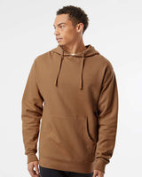 8.5oz. Midweight Pullover Hood - Tiflee Tradex Company