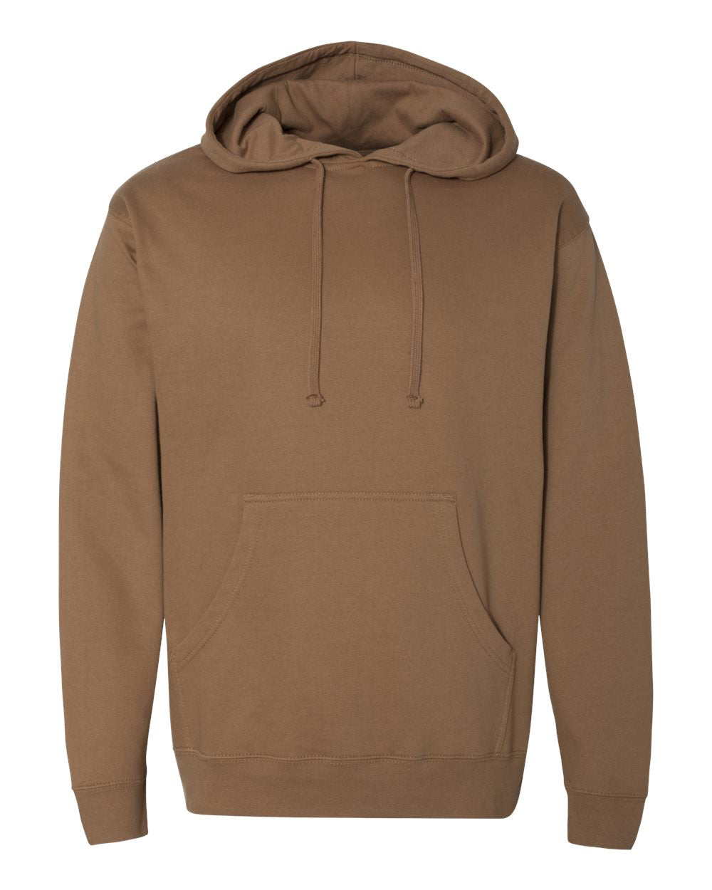 8.5oz. Midweight Pullover Hood - Tiflee Tradex Company
