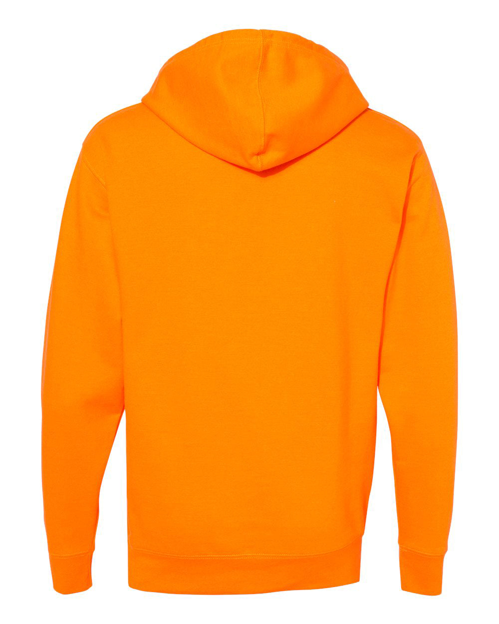 8.5oz. Midweight Pullover Hood - Tiflee Tradex Company