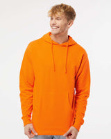 8.5oz. Midweight Pullover Hood - Tiflee Tradex Company