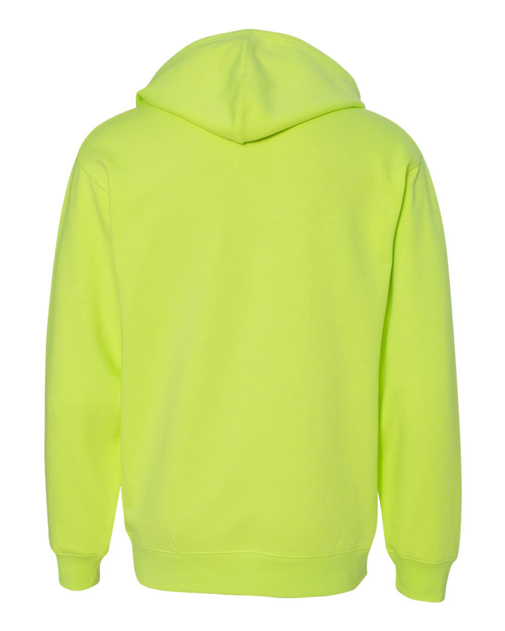 8.5oz. Midweight Pullover Hood - Tiflee Tradex Company