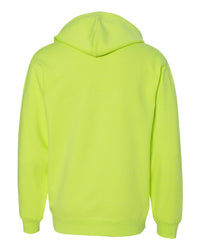 8.5oz. Midweight Pullover Hood - Tiflee Tradex Company