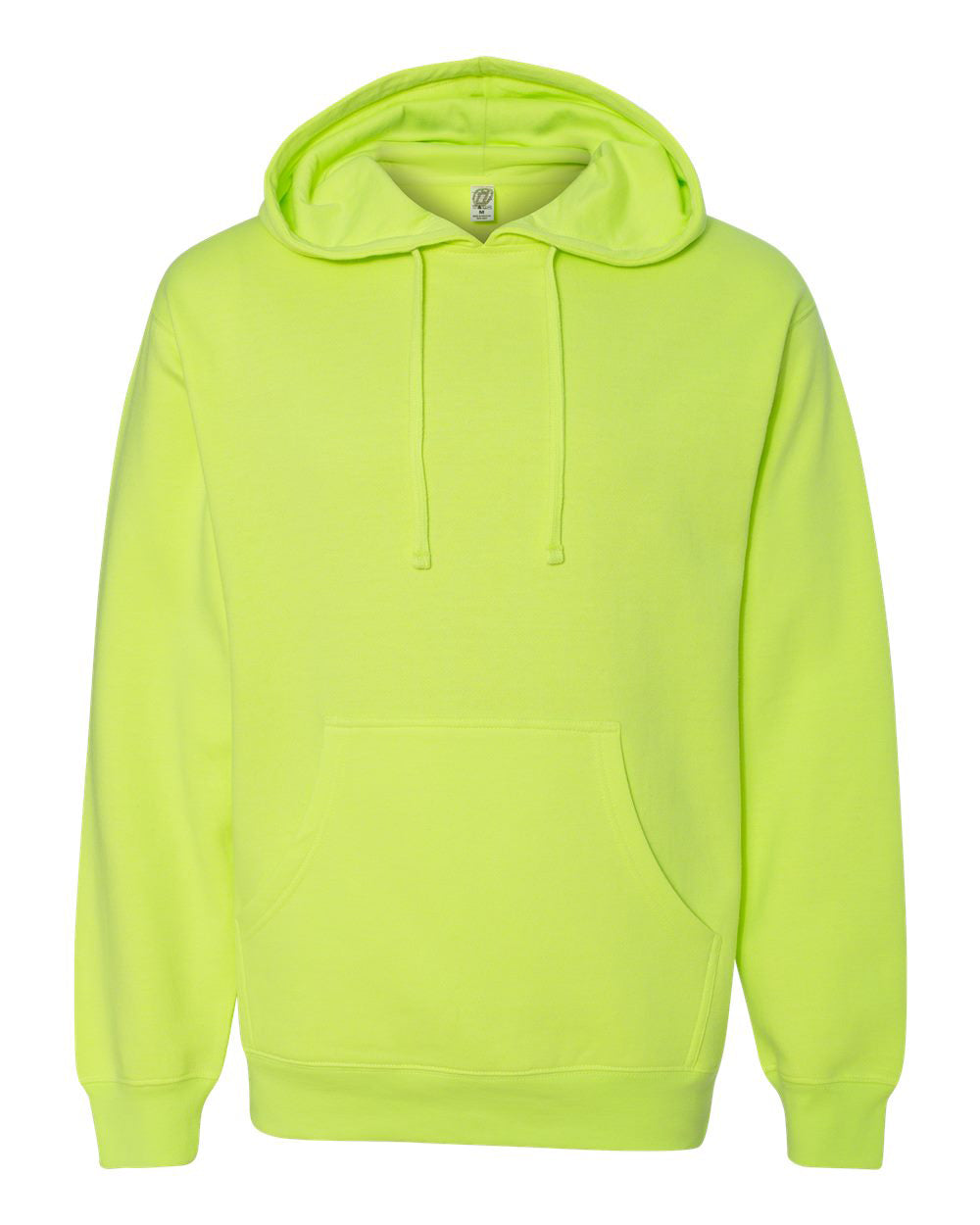 8.5oz. Midweight Pullover Hood - Tiflee Tradex Company