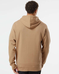 8.5oz. Midweight Pullover Hood - Tiflee Tradex Company
