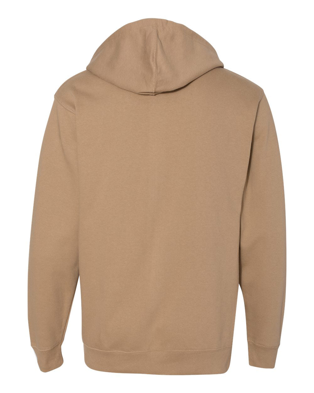 8.5oz. Midweight Pullover Hood - Tiflee Tradex Company